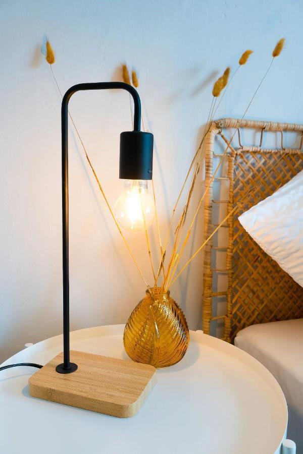 Betterbeds Gelsenkirchen Apartment Luaran gambar